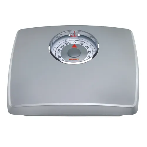 Soehnle Personenweegschaal Loupe silver